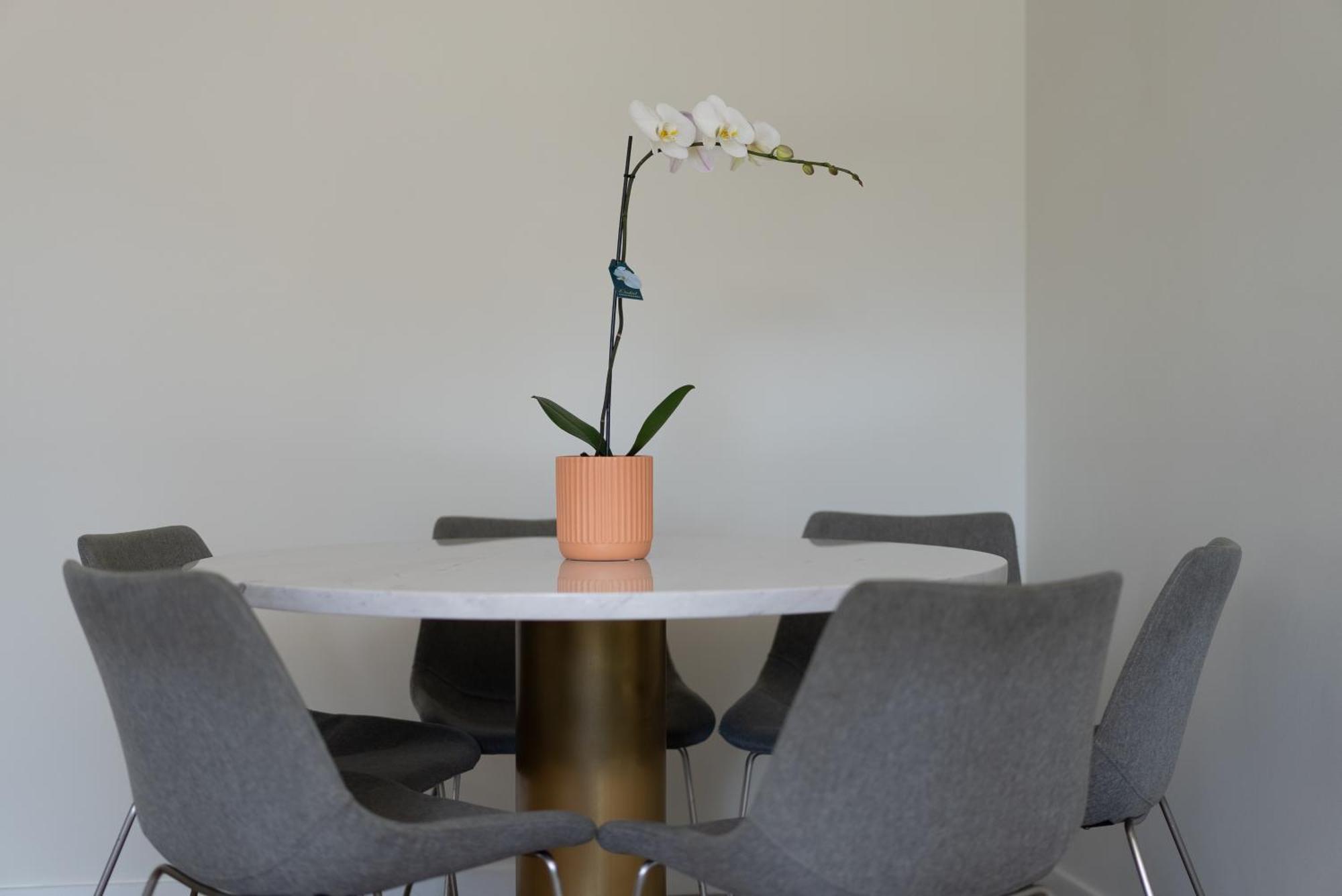 Melbourne City Apartments - Teri ภายนอก รูปภาพ